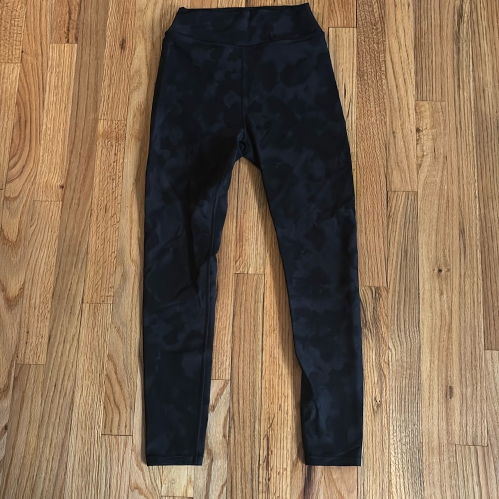 White Fox Active Leggings